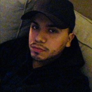 Meet your Posher, Oscar